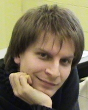 Michal Johanis