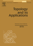 Topology and its Applications