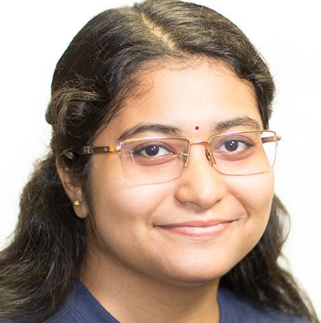 Shalmali Bandyopadhyay