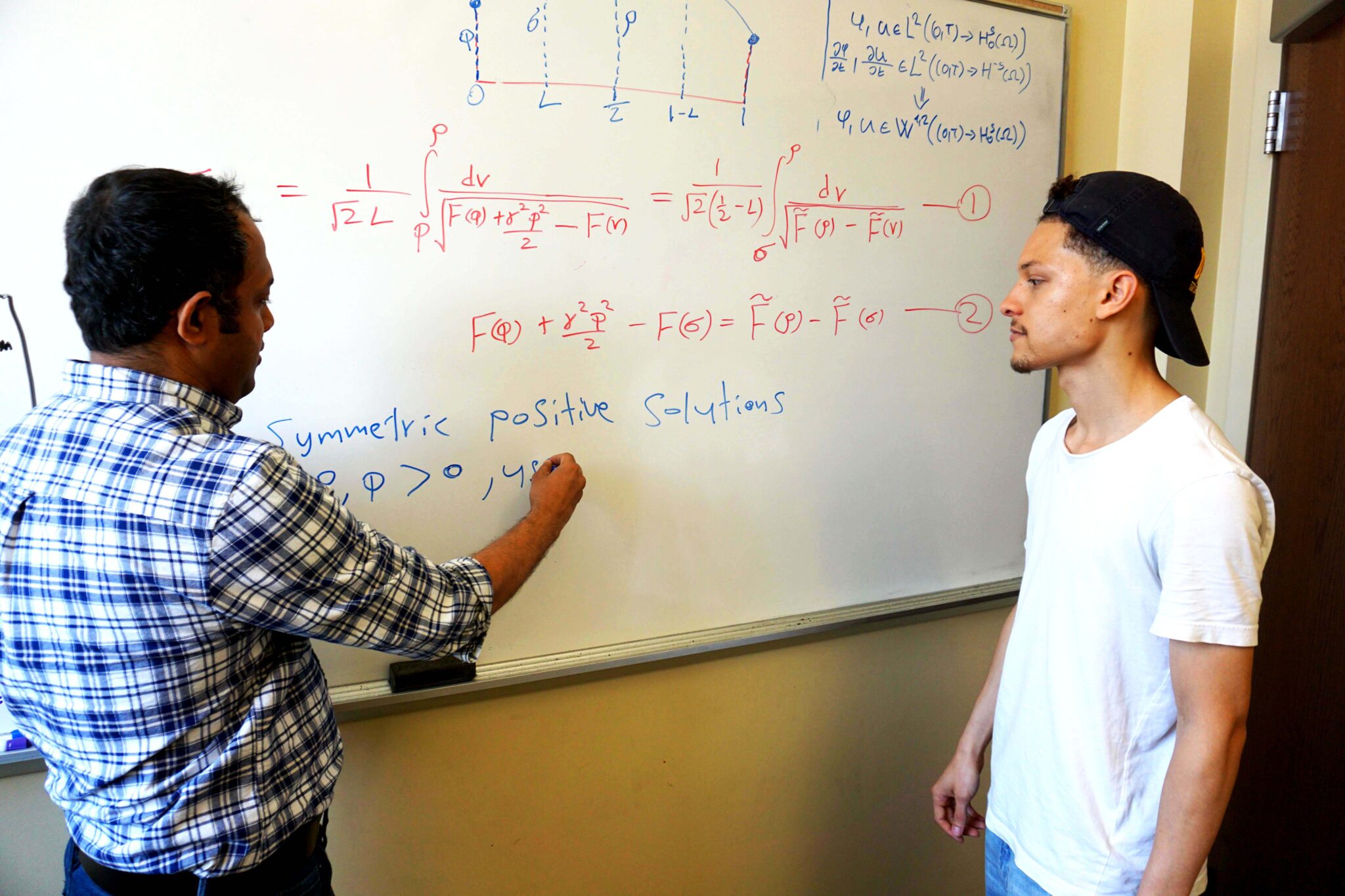 Government Studies Math Academic Program | Mathematics & Statistics at UNC Greensboro