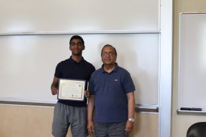 REU certificate presentation1