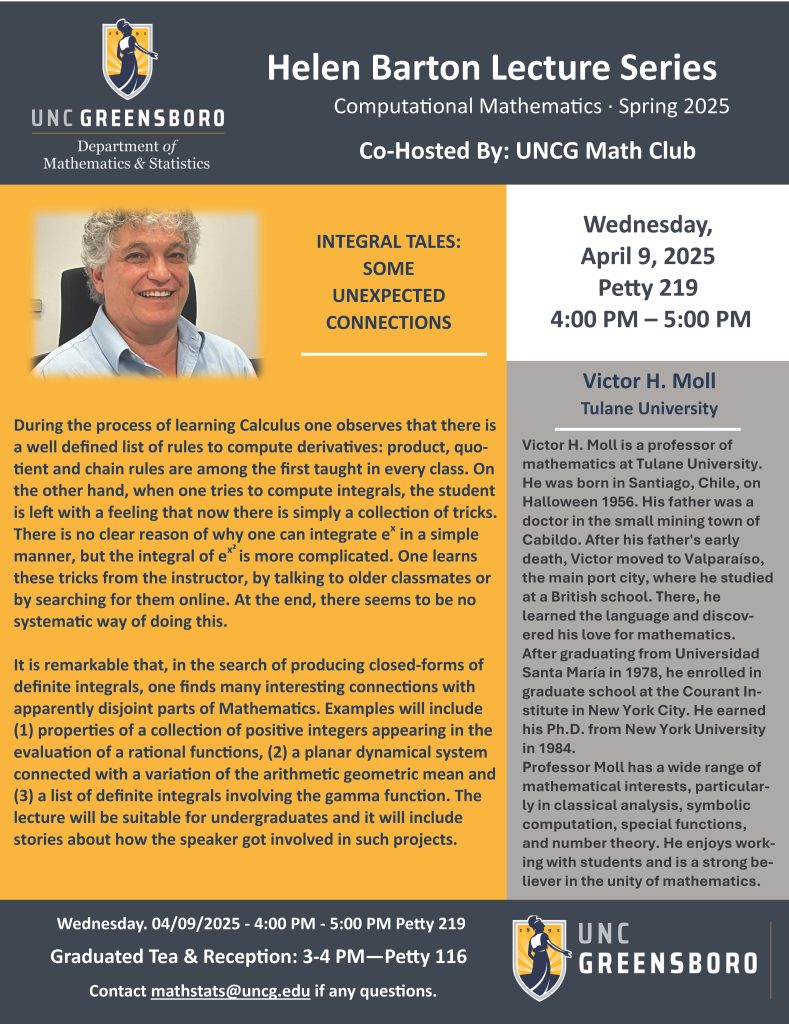 Victor-Moll-Helen-Barton-Lecture