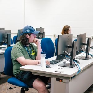 Jester Computer Lab Joint Computer Lab | Mathematics & Statistics