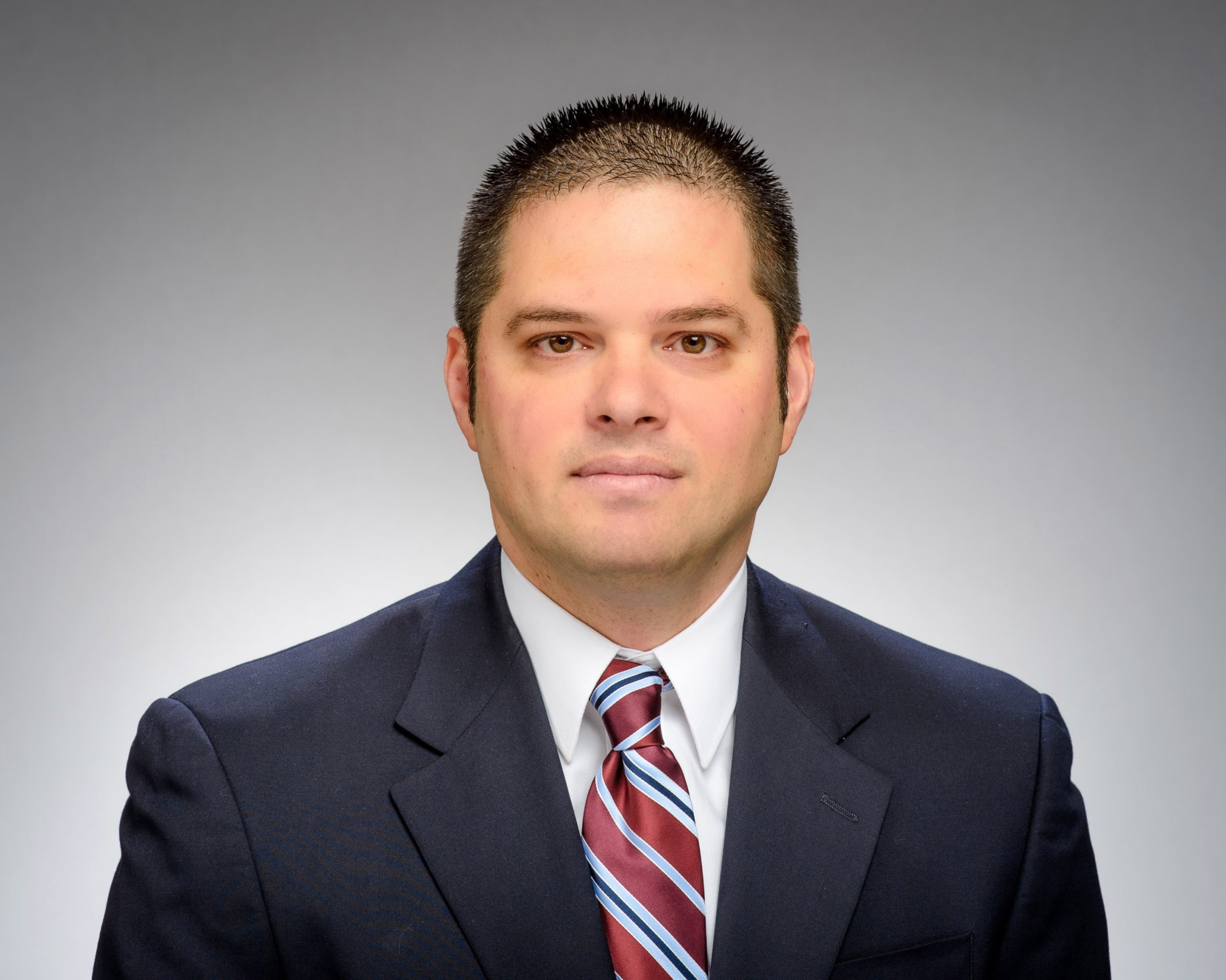 Jonathan D. Hauenstein