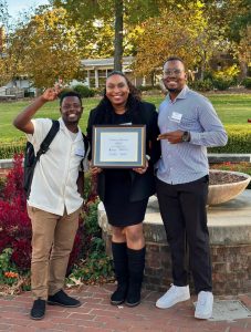 Team, "Campus AI Solutions"