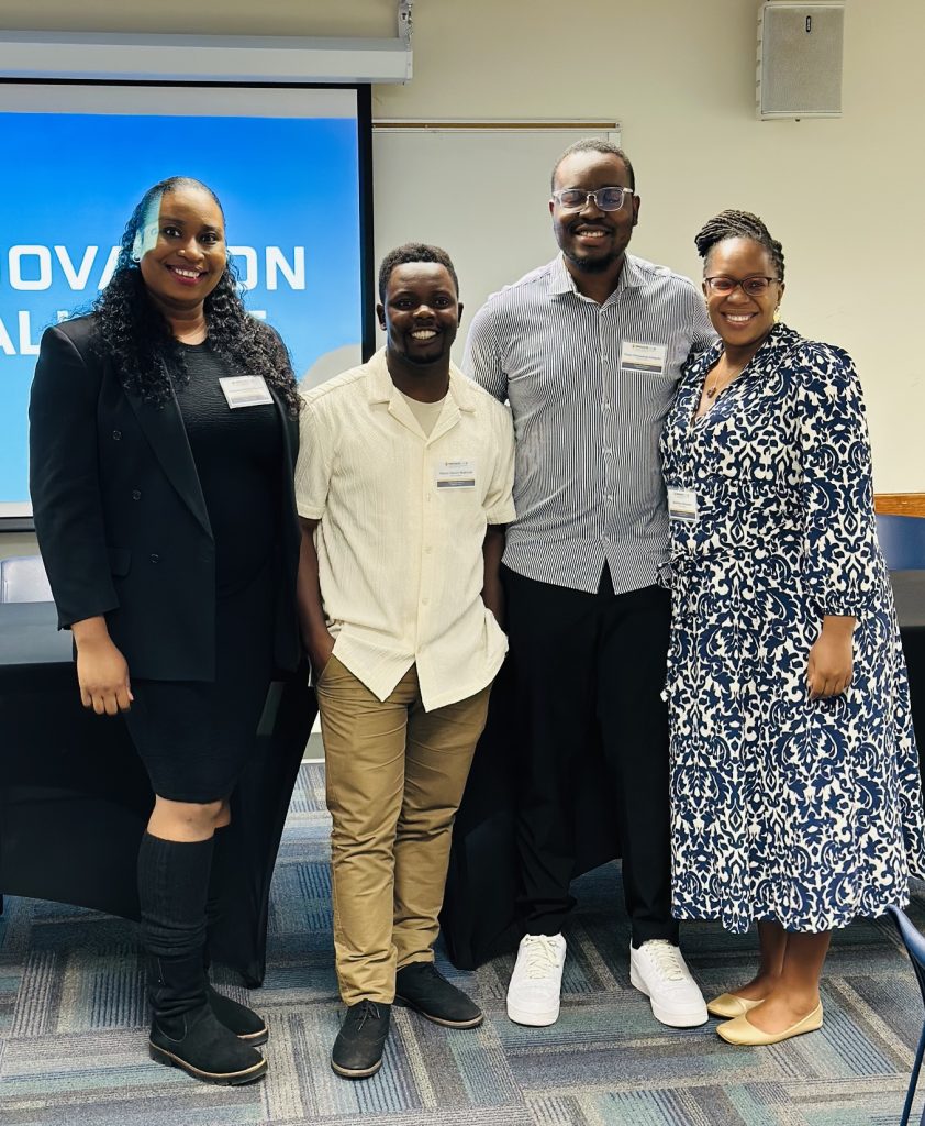 "Campus AI Solutions" Team