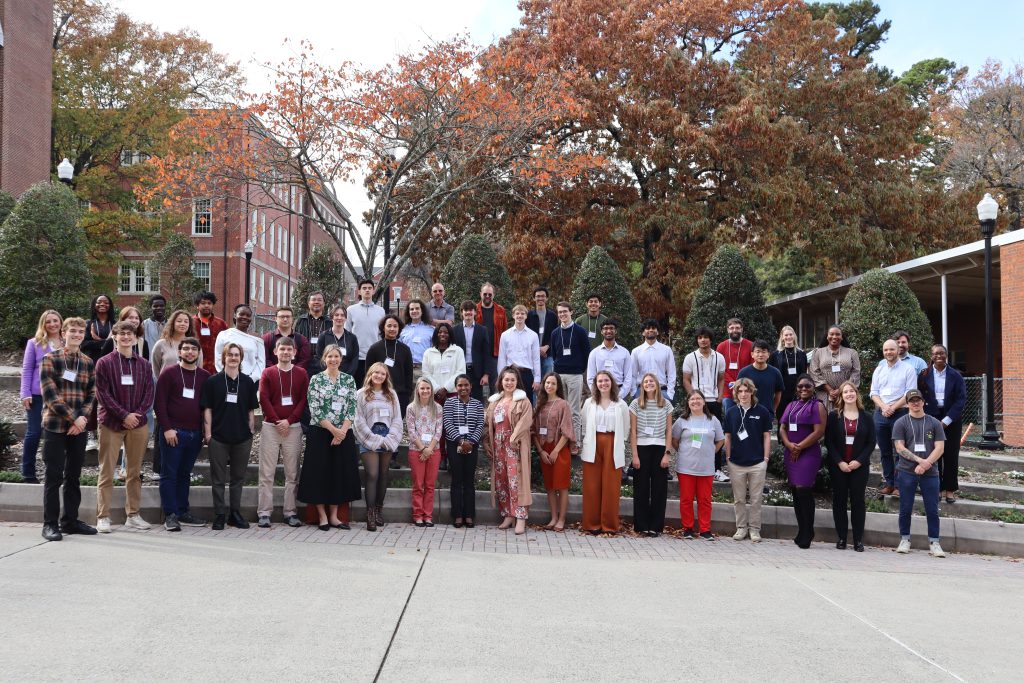 2025 RMSC Conference Participant Group Photo