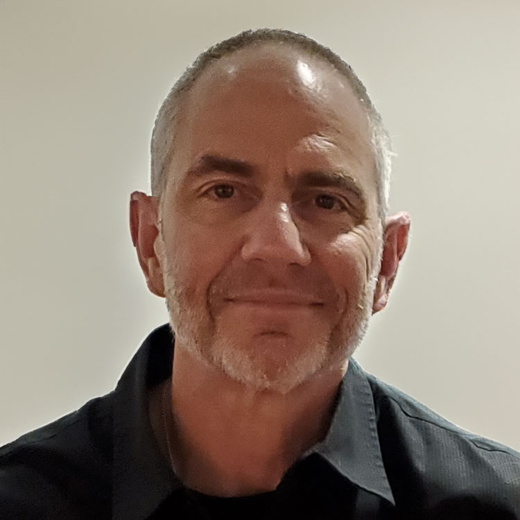 Scott Richter