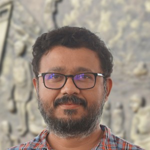 Sarath Sasi