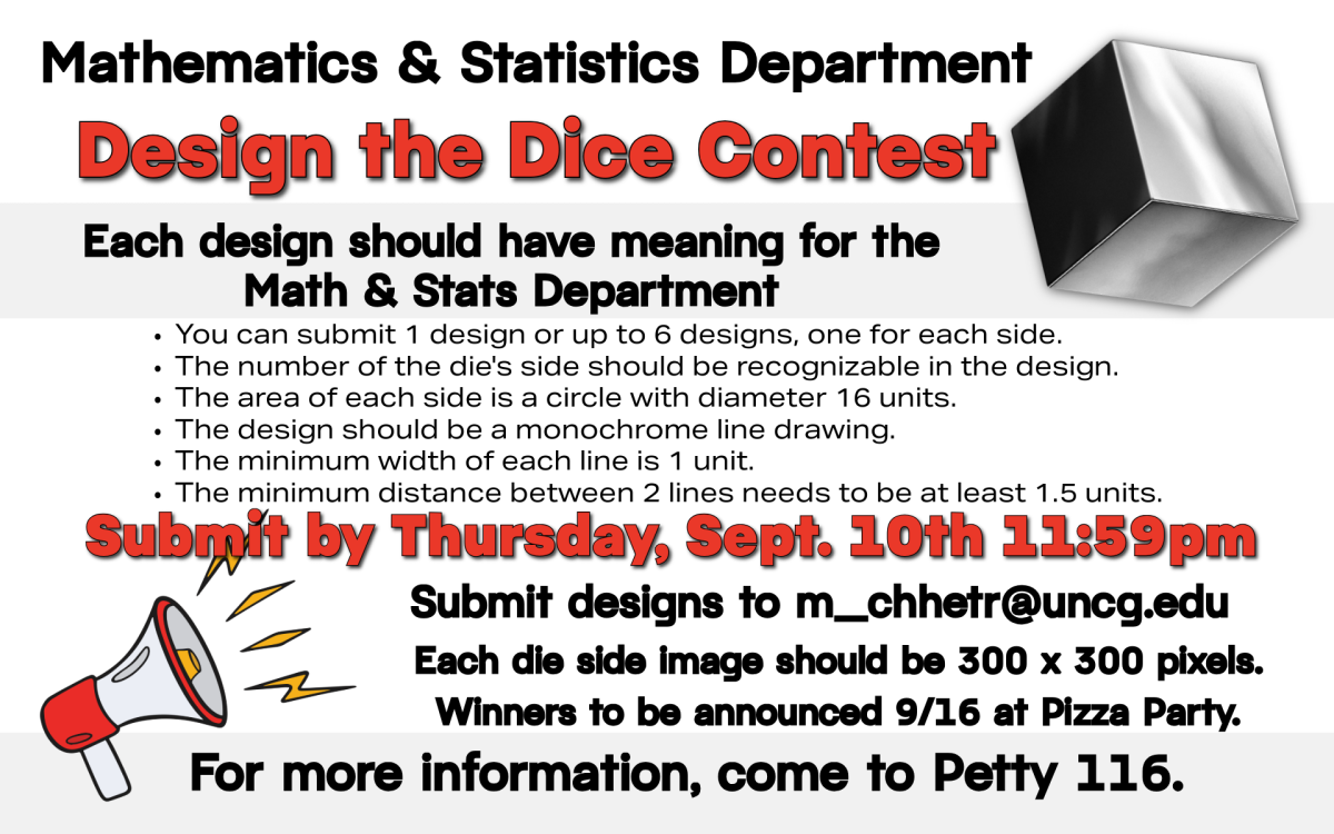 Dice Contest
