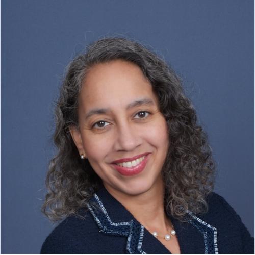 Talitha Washington